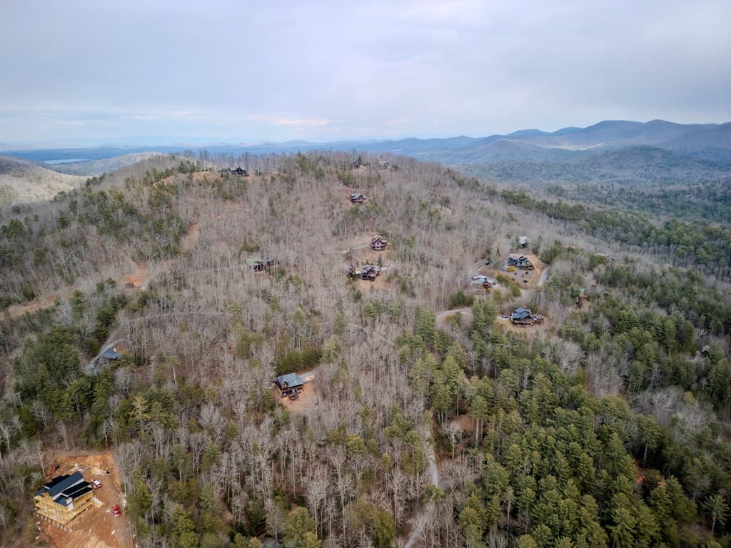 101 Falling Rock Road, Blue Ridge GA 30513 - Photo