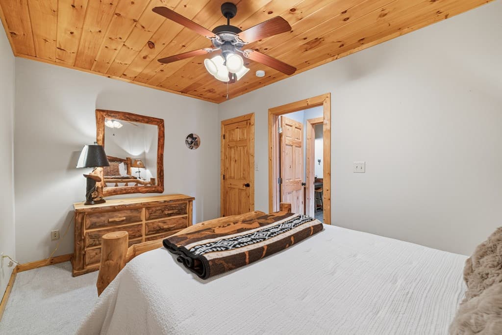 101 Falling Rock Road, Blue Ridge GA 30513 - Photo