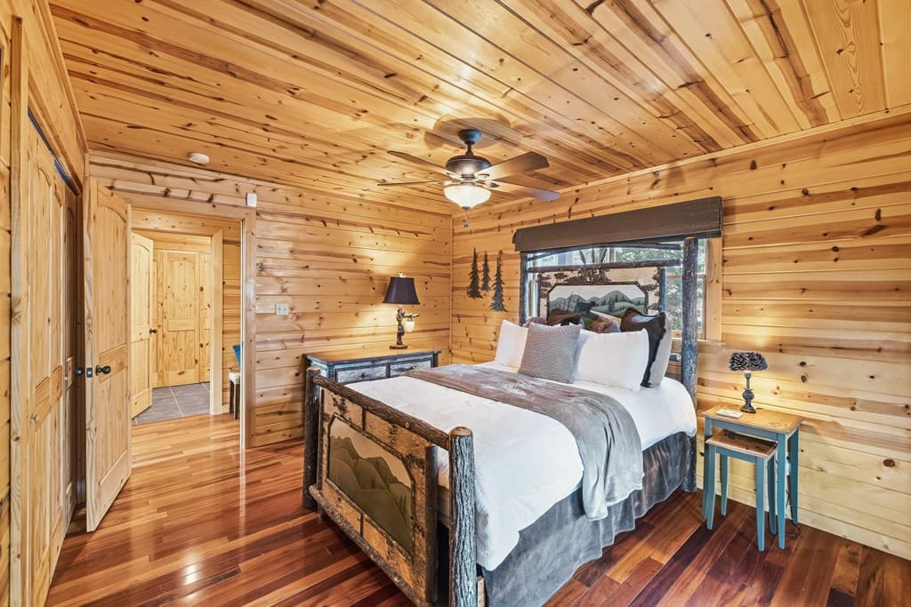 101 Falling Rock Road, Blue Ridge GA 30513 - Photo