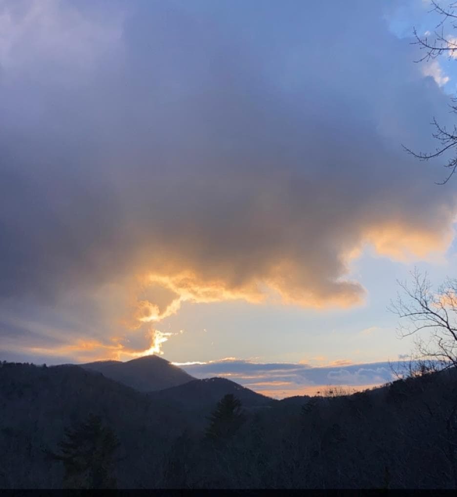 101 Falling Rock Road, Blue Ridge GA 30513 - Photo