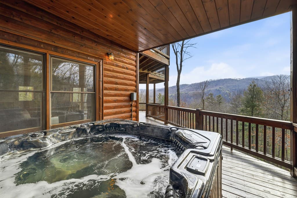 101 Falling Rock Road, Blue Ridge GA 30513 - Photo