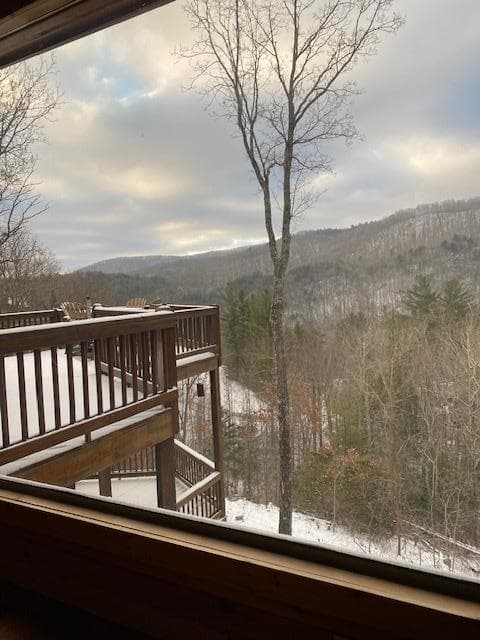 101 Falling Rock Road, Blue Ridge GA 30513 - Photo