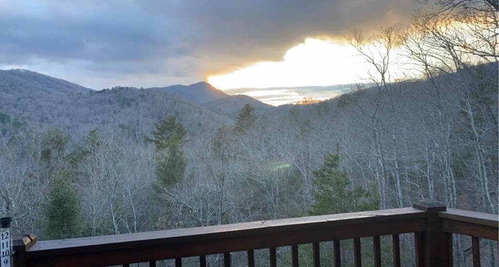 101 Falling Rock Road, Blue Ridge GA 30513 - Photo