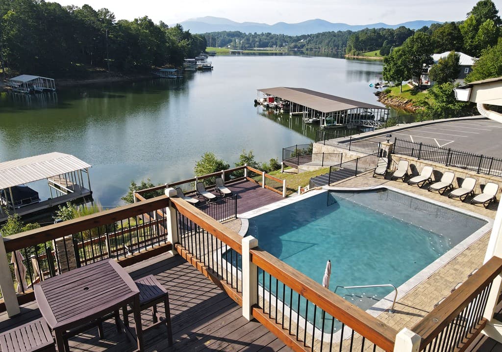 Lot 139 Winding Ridge, Blairsville GA 30512 - Photo