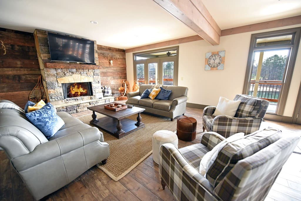 Lot 139 Winding Ridge, Blairsville GA 30512 - Photo