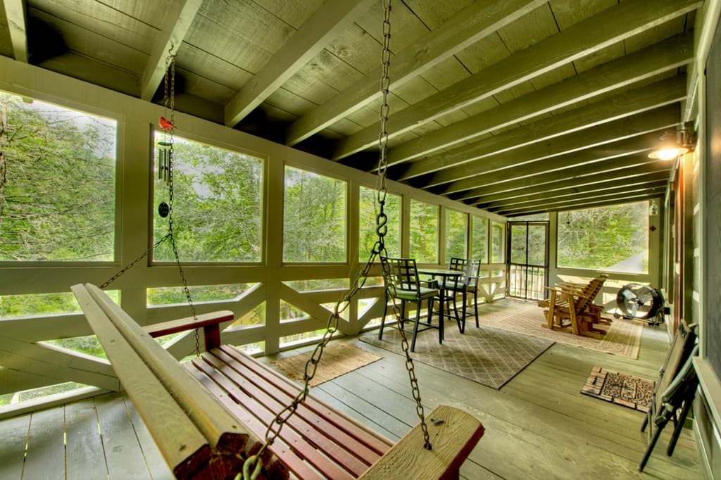 106 Butler Creek Road, Cherry Log GA 30522 - Photo
