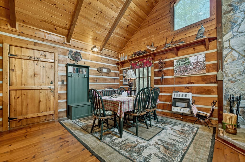 106 Butler Creek Road, Cherry Log GA 30522 - Photo