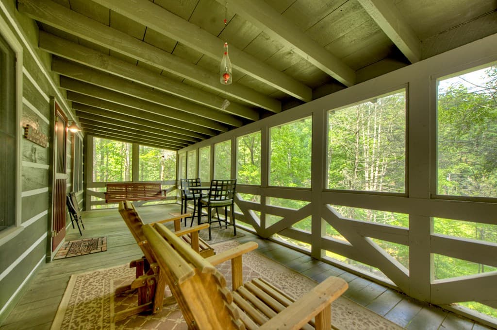 106 Butler Creek Road, Cherry Log GA 30522 - Photo