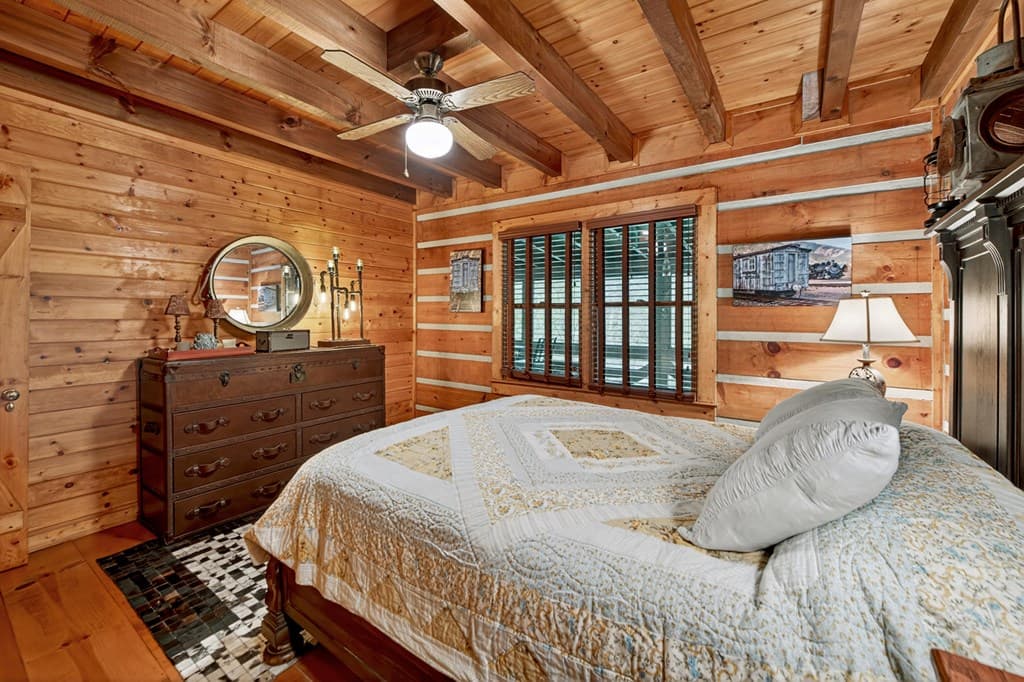 106 Butler Creek Road, Cherry Log GA 30522 - Photo