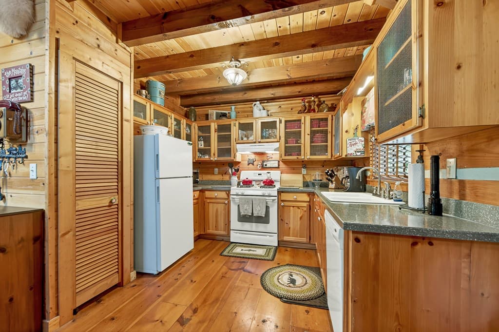 106 Butler Creek Road, Cherry Log GA 30522 - Photo