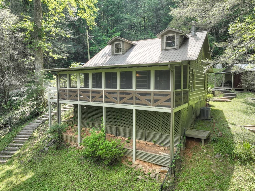 106 Butler Creek Road, Cherry Log GA 30522 - Photo