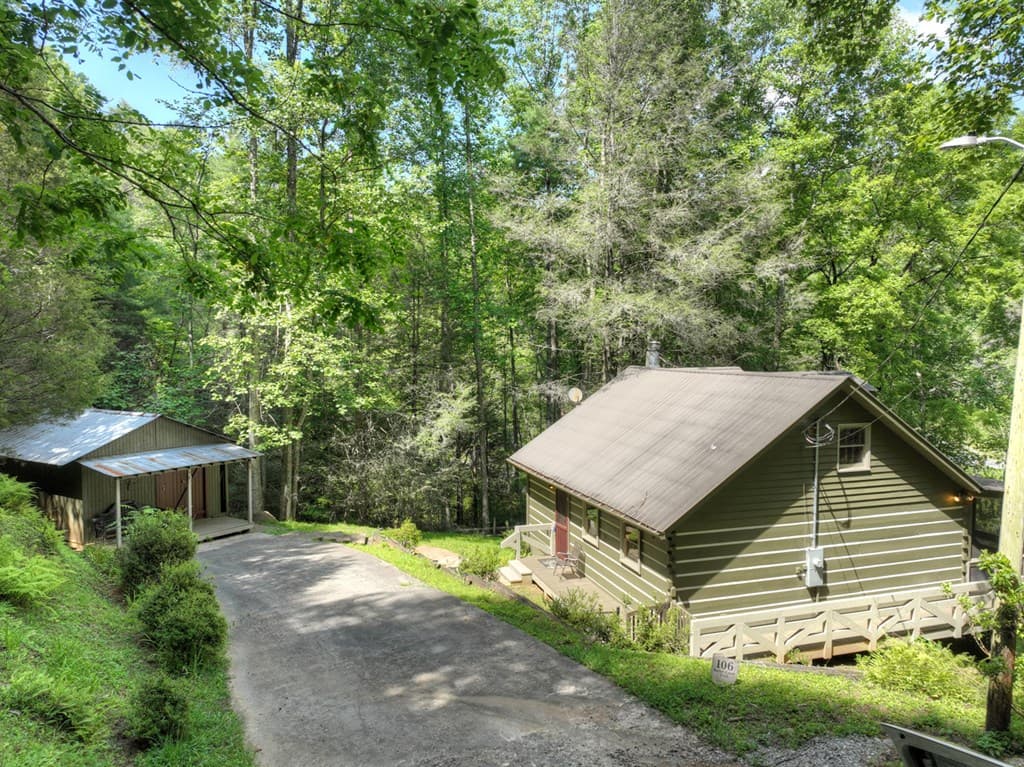 106 Butler Creek Road, Cherry Log GA 30522 - Photo