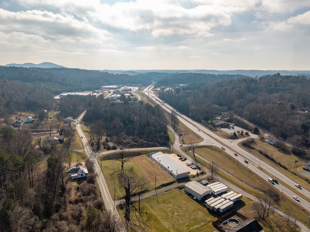 0 First Avenue, East Ellijay GA 30540 - Photo