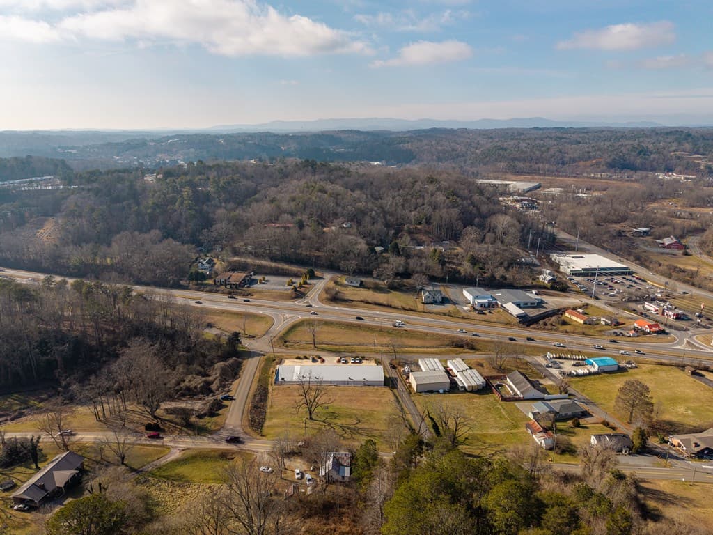 0 First Avenue, East Ellijay GA 30540 - Photo