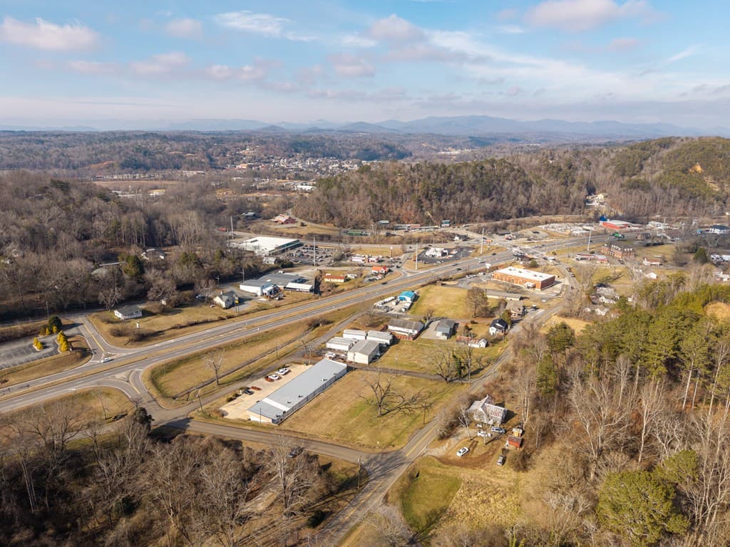 0 First Avenue, East Ellijay GA 30540 - Photo