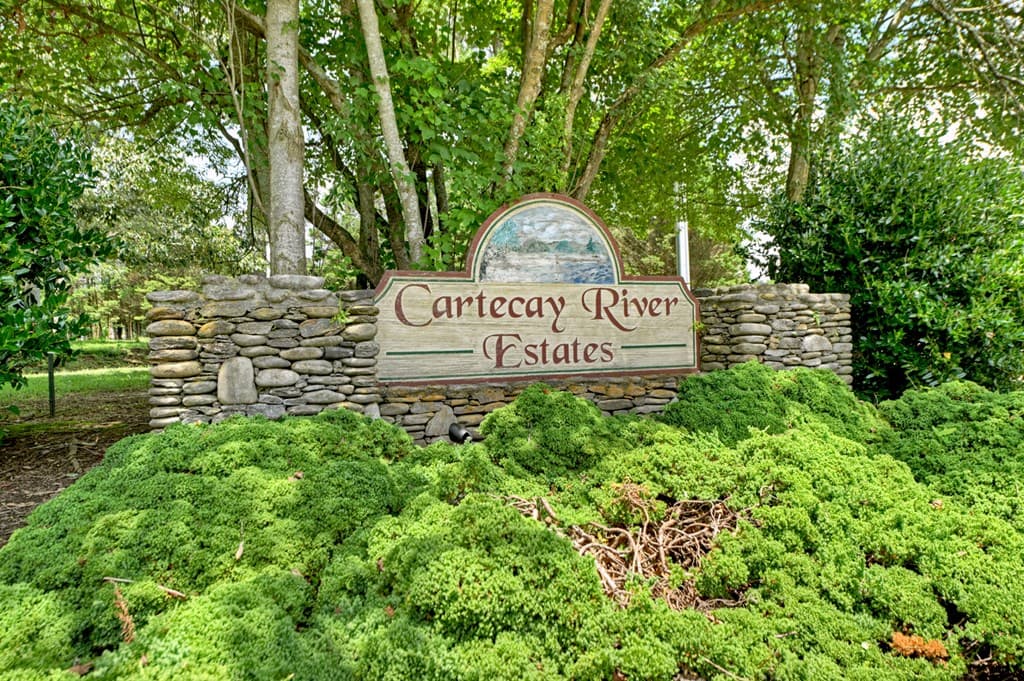 Lot 10 Cartecay River Run, Ellijay GA 30536 - Photo