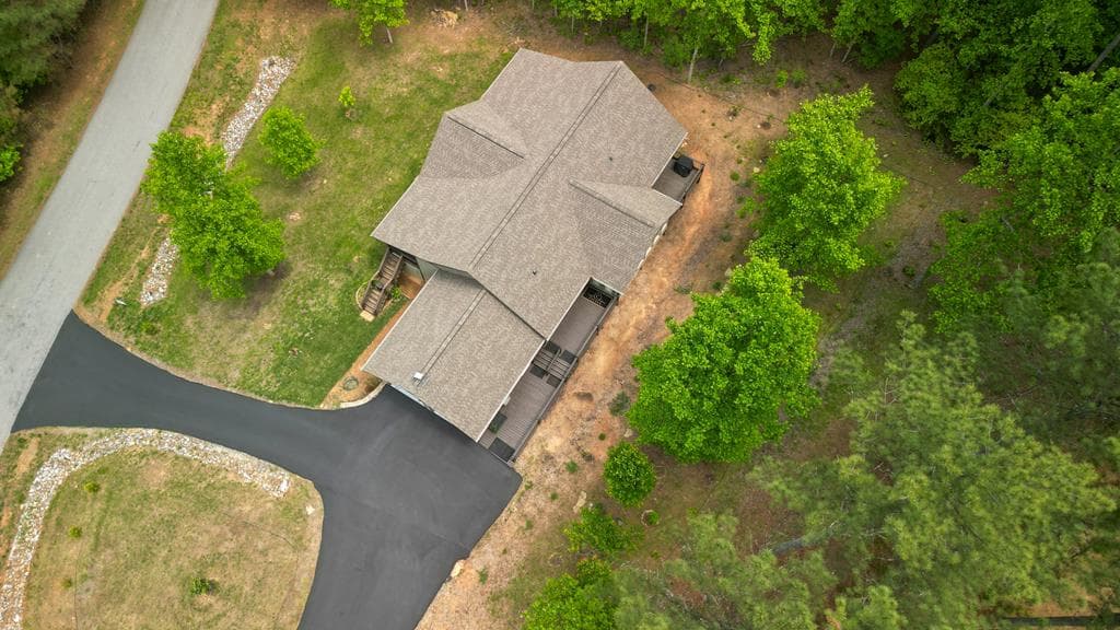 105 Loftis Mountain Road, Blairsville GA 30512 - Photo