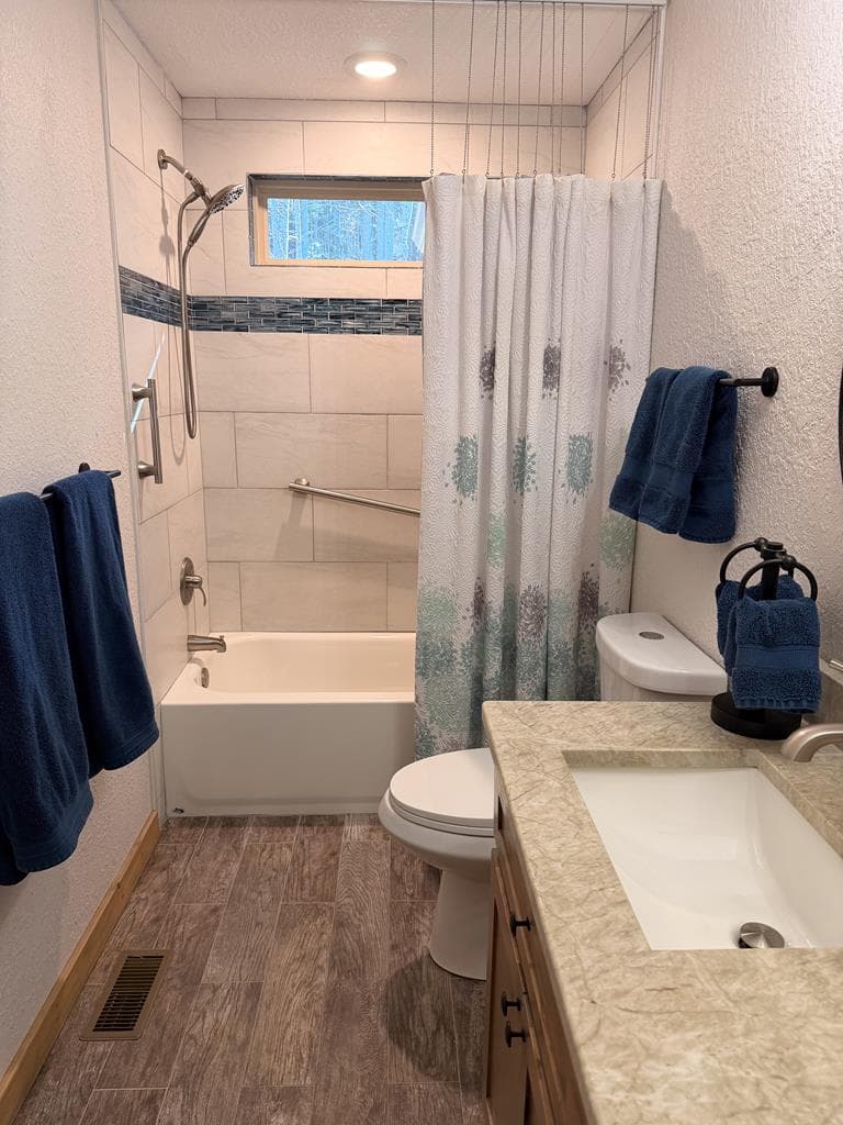 105 Loftis Mountain Road, Blairsville GA 30512 - Photo