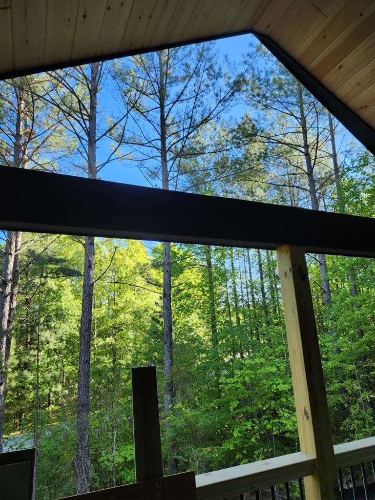 105 Loftis Mountain Road, Blairsville GA 30512 - Photo