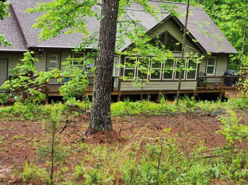 105 Loftis Mountain Road, Blairsville GA 30512 - Photo