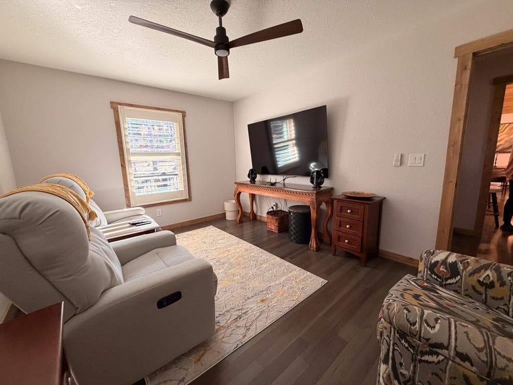 105 Loftis Mountain Road, Blairsville GA 30512 - Photo