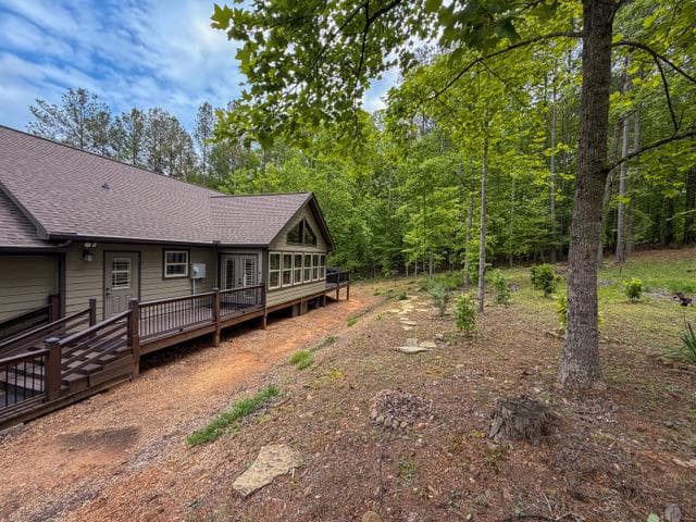105 Loftis Mountain Road, Blairsville GA 30512 - Photo