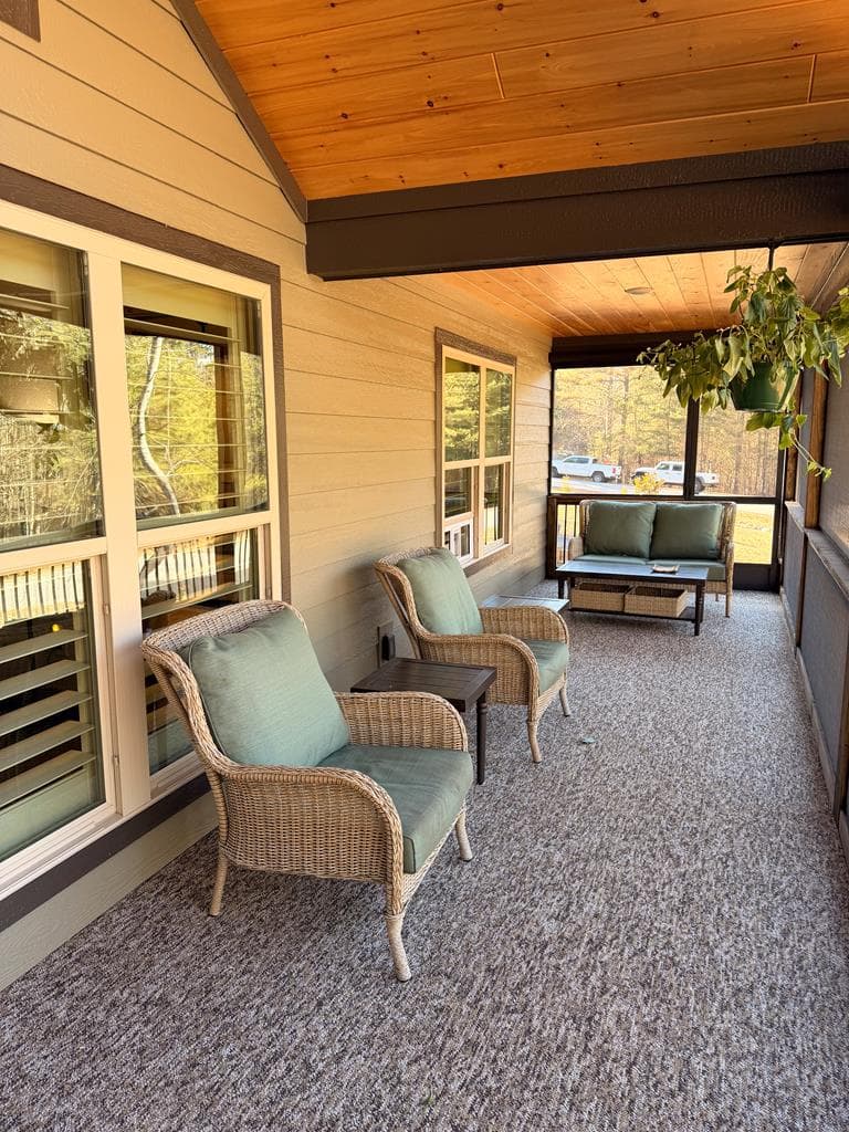105 Loftis Mountain Road, Blairsville GA 30512 - Photo
