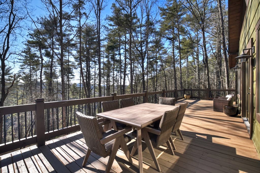 1312 Hicks Ford Road, Ellijay GA 30540 - Photo