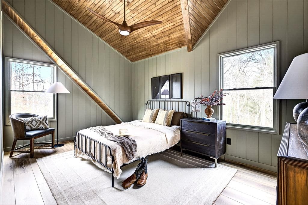 1312 Hicks Ford Road, Ellijay GA 30540 - Photo
