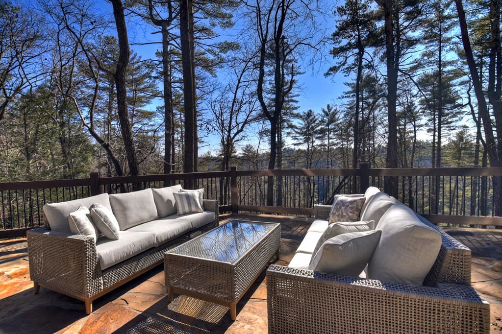 1312 Hicks Ford Road, Ellijay GA 30540 - Photo