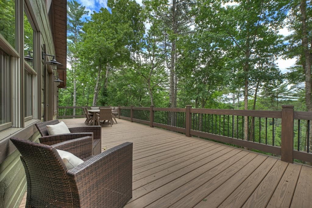 1312 Hicks Ford Road, Ellijay GA 30540 - Photo