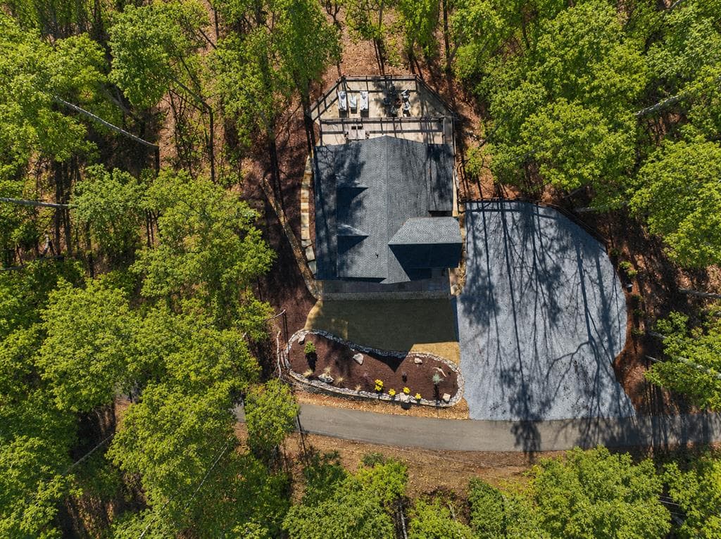 1312 Hicks Ford Road, Ellijay GA 30540 - Photo
