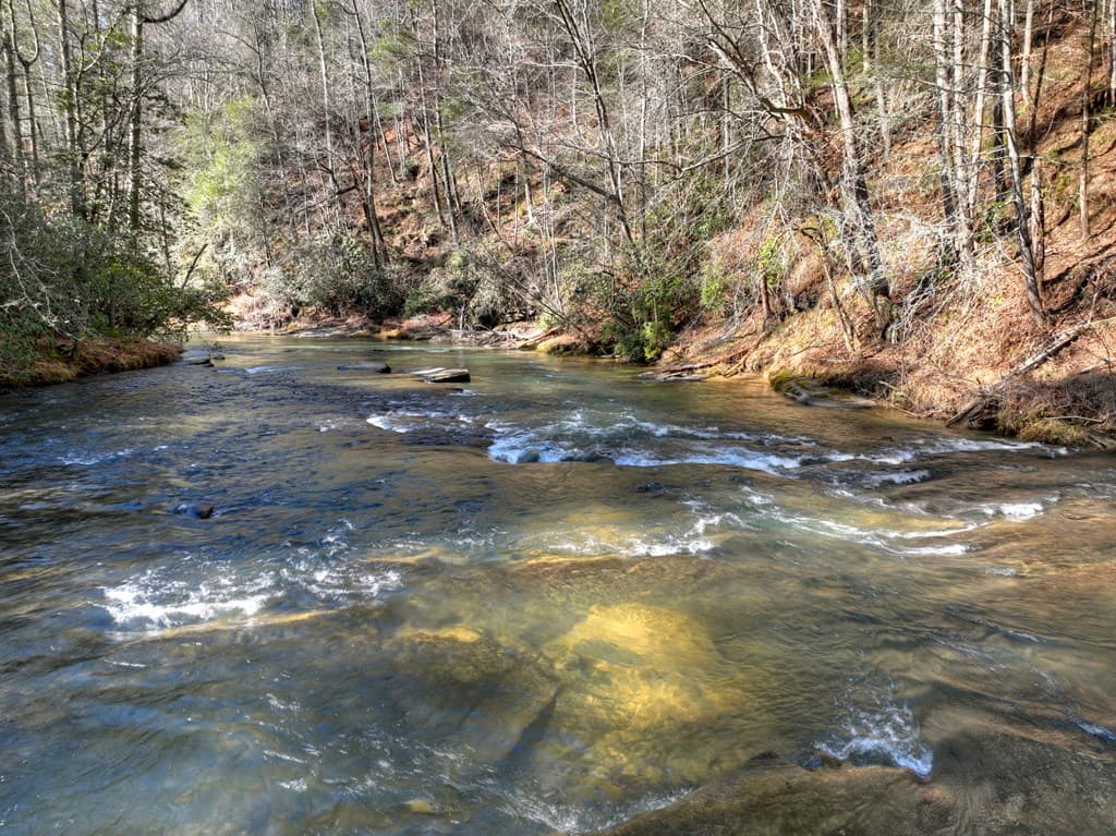 1312 Hicks Ford Road, Ellijay GA 30540 - Photo