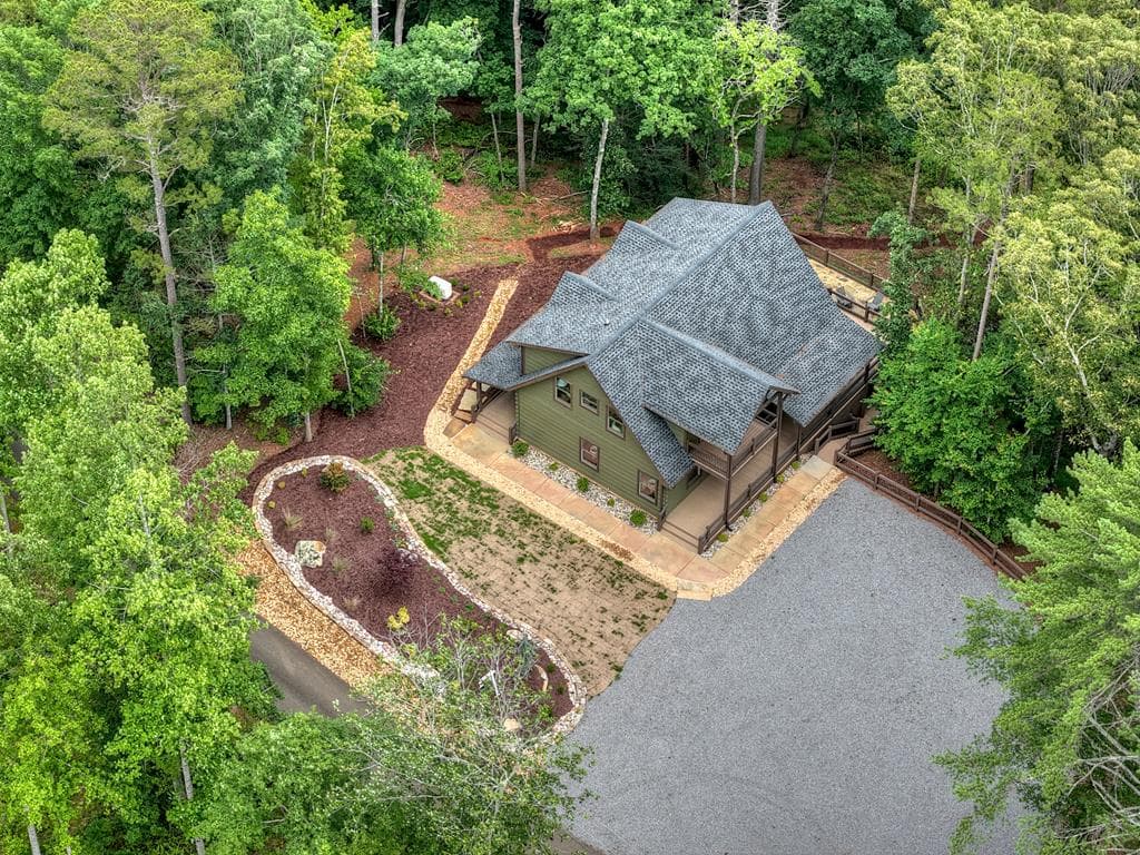 1312 Hicks Ford Road, Ellijay GA 30540 - Photo