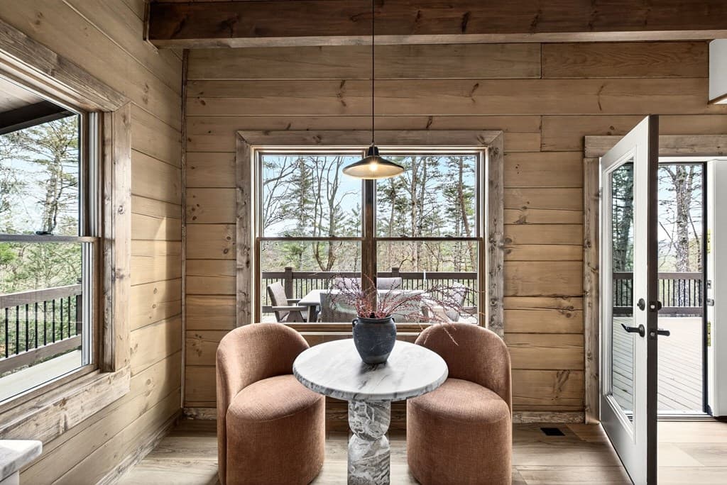 1312 Hicks Ford Road, Ellijay GA 30540 - Photo