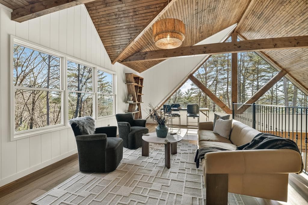 1312 Hicks Ford Road, Ellijay GA 30540 - Photo