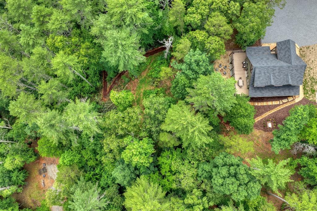 1312 Hicks Ford Road, Ellijay GA 30540 - Photo