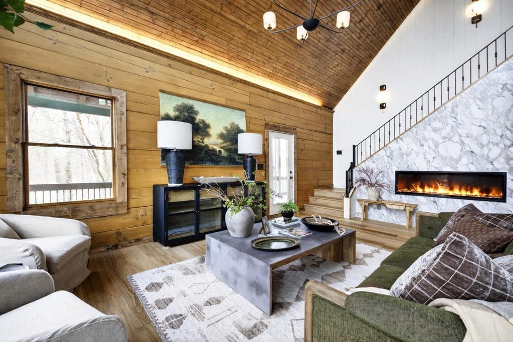 1312 Hicks Ford Road, Ellijay GA 30540 - Photo