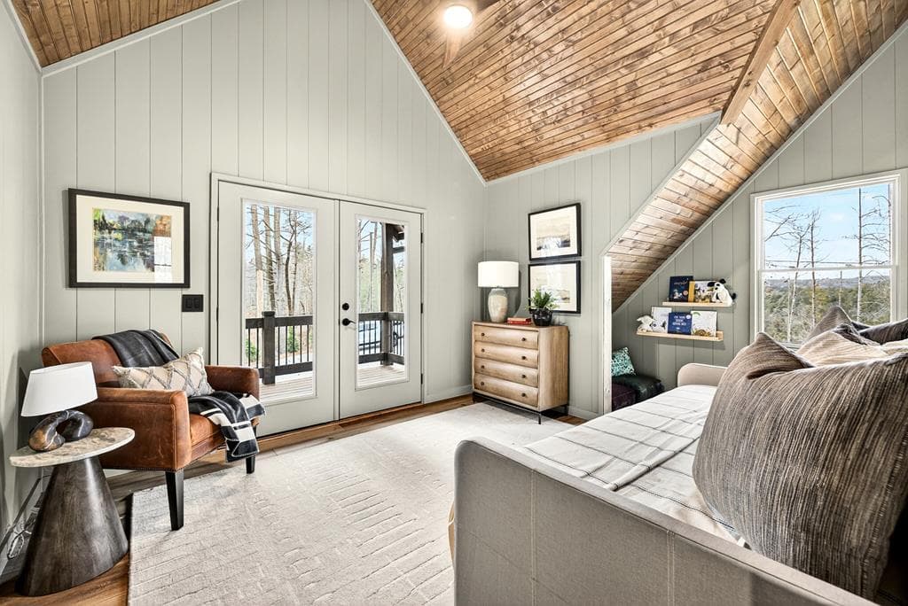 1312 Hicks Ford Road, Ellijay GA 30540 - Photo