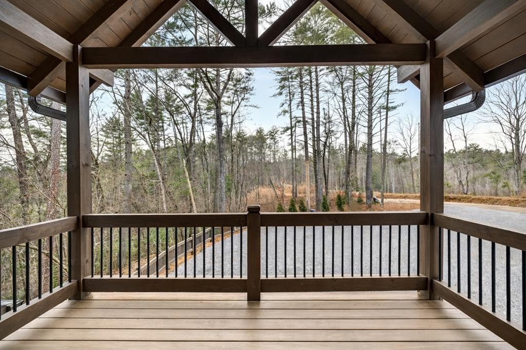 1312 Hicks Ford Road, Ellijay GA 30540 - Photo