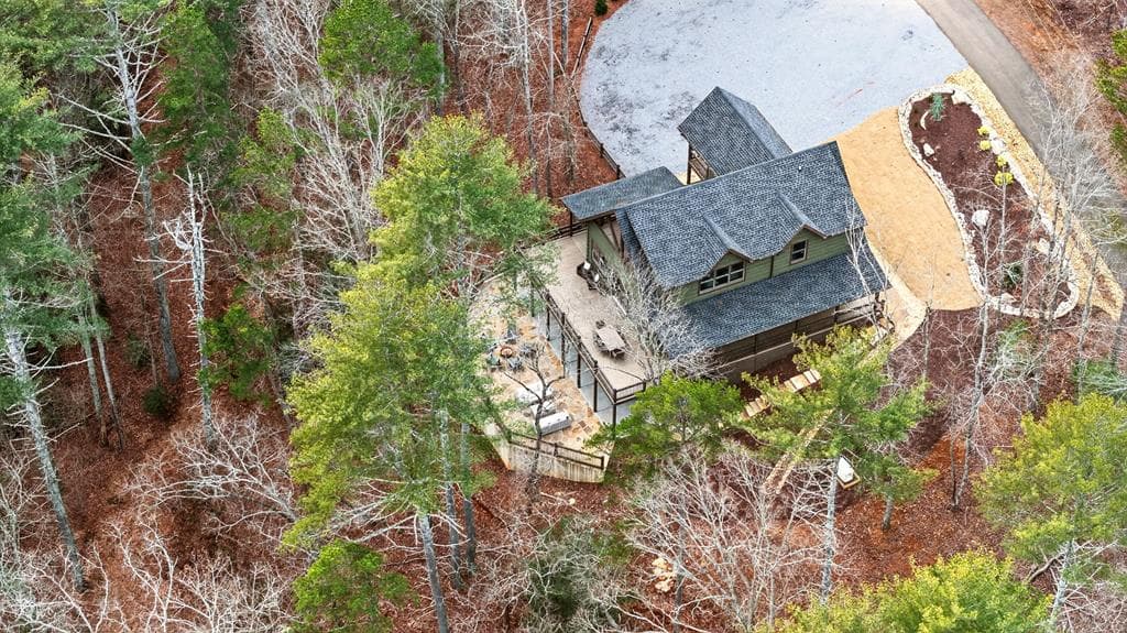 1312 Hicks Ford Road, Ellijay GA 30540 - Photo