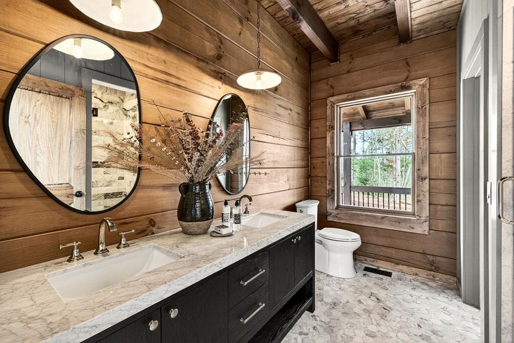1312 Hicks Ford Road, Ellijay GA 30540 - Photo