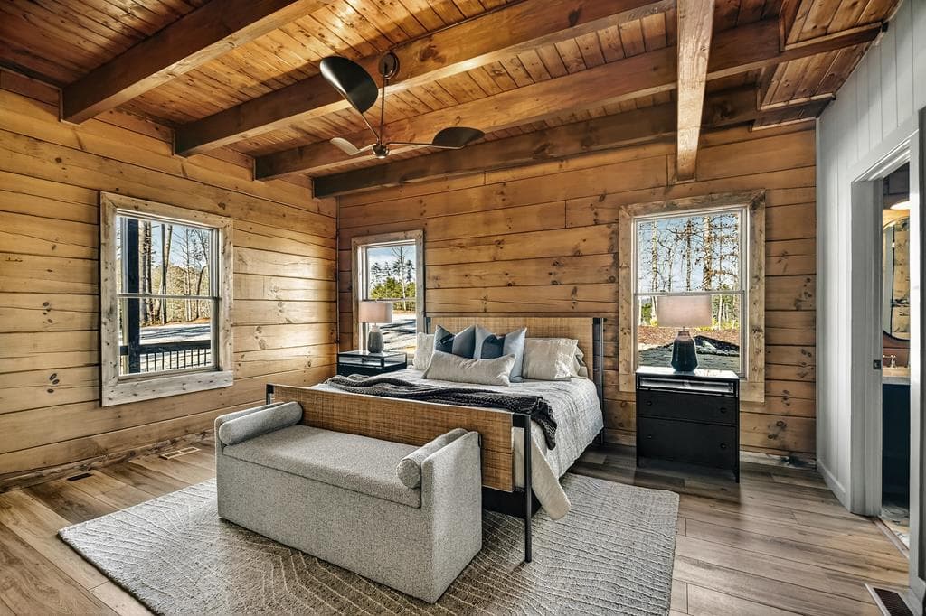 1312 Hicks Ford Road, Ellijay GA 30540 - Photo