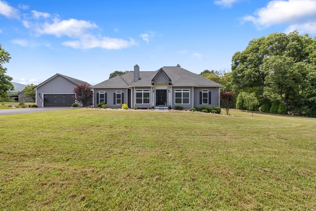 1502 Smithfield Lane, Young Harris GA 30582 - Photo