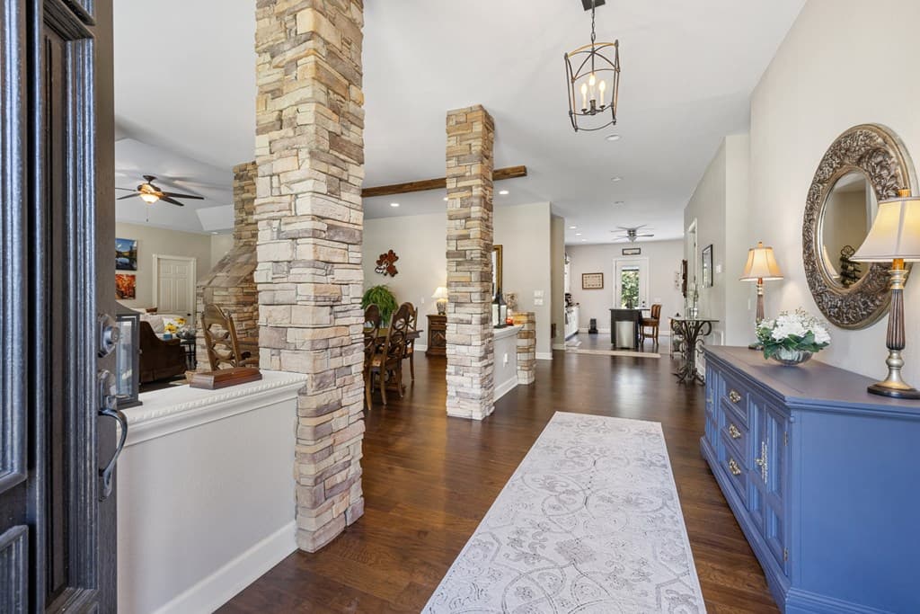 1502 Smithfield Lane, Young Harris GA 30582 - Photo