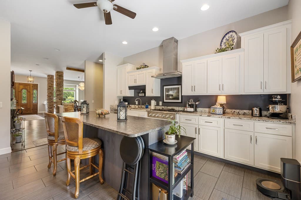 1502 Smithfield Lane, Young Harris GA 30582 - Photo