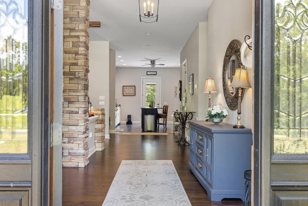1502 Smithfield Lane, Young Harris GA 30582 - Photo