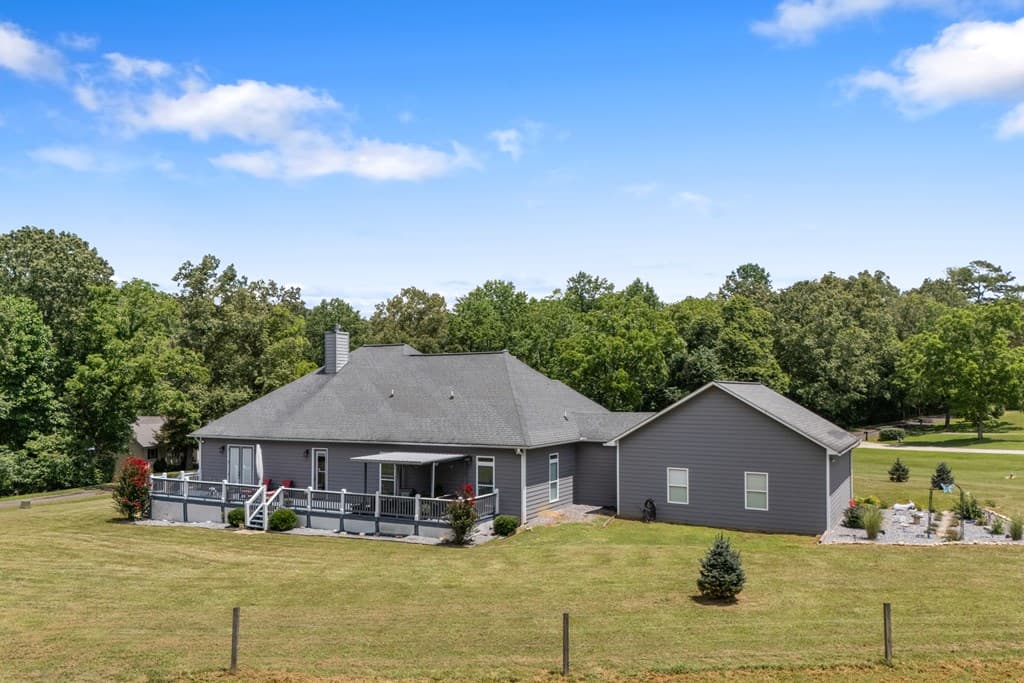 1502 Smithfield Lane, Young Harris GA 30582 - Photo