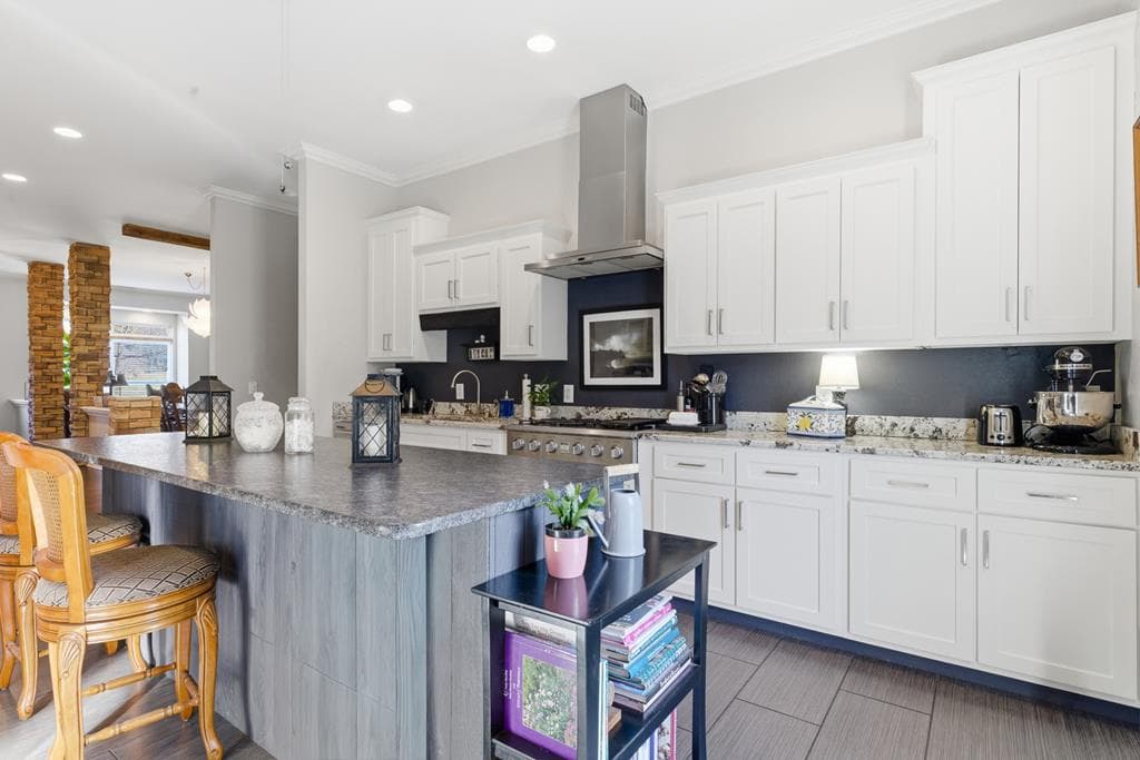 1502 Smithfield Lane, Young Harris GA 30582 - Photo