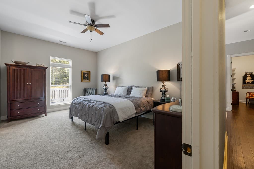 1502 Smithfield Lane, Young Harris GA 30582 - Photo